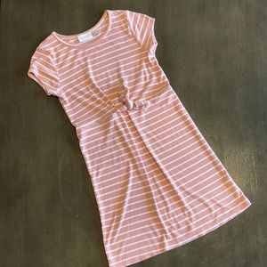 💖 TCP Striped Dress 💖